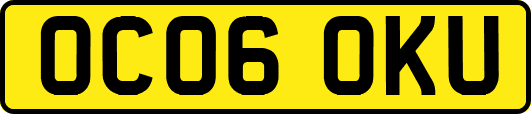 OC06OKU