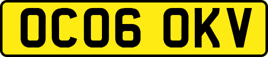 OC06OKV