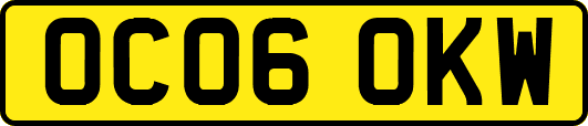 OC06OKW