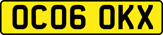 OC06OKX