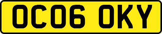 OC06OKY