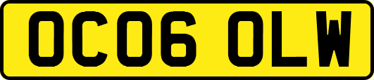 OC06OLW