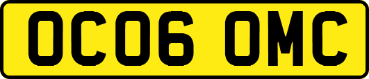 OC06OMC