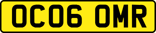 OC06OMR