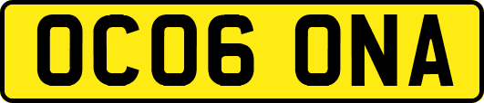 OC06ONA