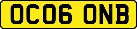 OC06ONB
