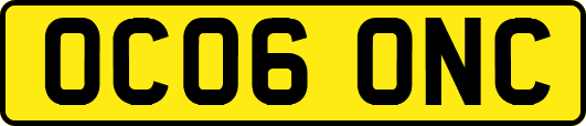 OC06ONC
