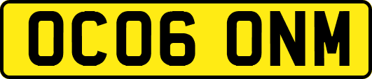 OC06ONM