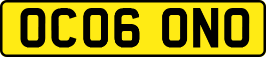 OC06ONO