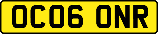 OC06ONR