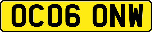 OC06ONW