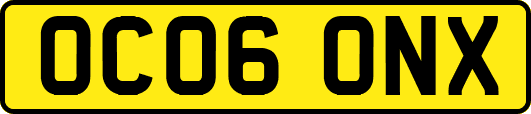 OC06ONX
