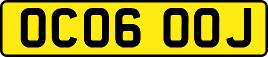 OC06OOJ