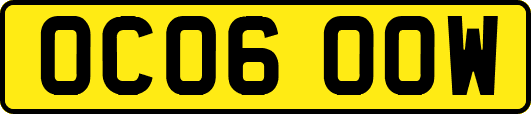 OC06OOW