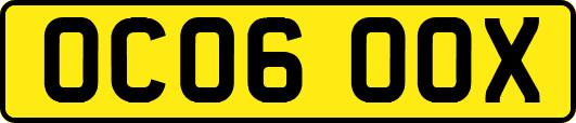 OC06OOX