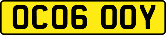 OC06OOY