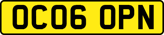 OC06OPN