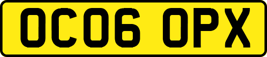 OC06OPX