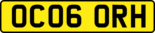 OC06ORH