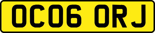 OC06ORJ