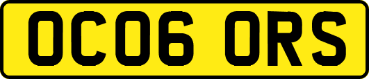 OC06ORS
