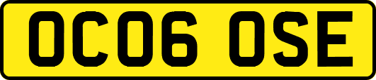 OC06OSE