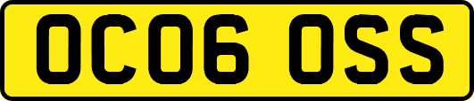 OC06OSS