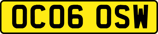 OC06OSW