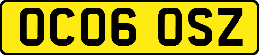 OC06OSZ
