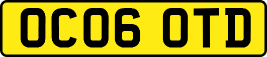 OC06OTD