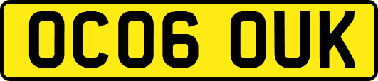 OC06OUK