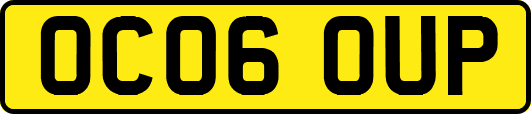 OC06OUP