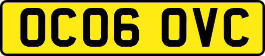 OC06OVC