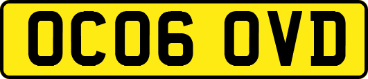 OC06OVD