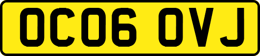 OC06OVJ