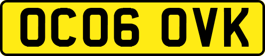 OC06OVK