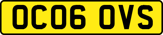 OC06OVS