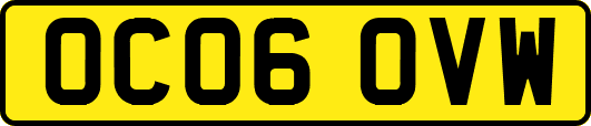 OC06OVW