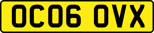 OC06OVX