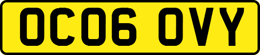 OC06OVY