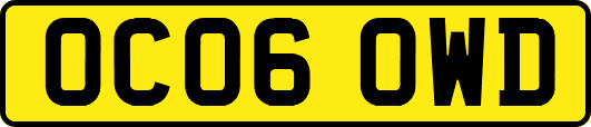 OC06OWD