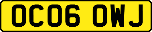 OC06OWJ
