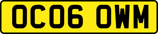 OC06OWM