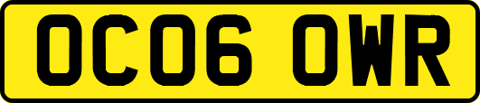 OC06OWR