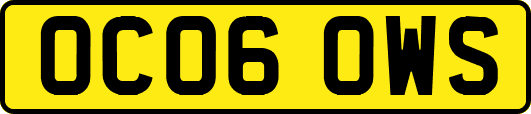 OC06OWS