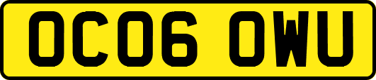 OC06OWU