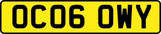 OC06OWY