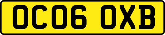 OC06OXB