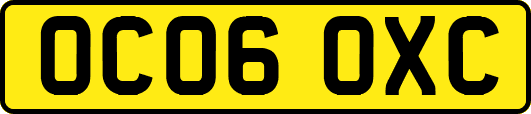 OC06OXC