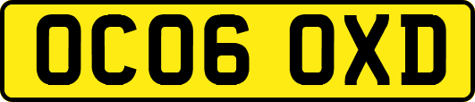 OC06OXD